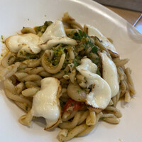 Cucina del NABUCCO - 