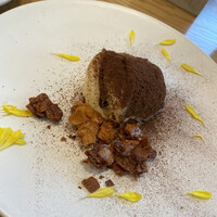 Cucina del NABUCCO - 