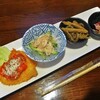 ひより - ちょい呑みセット