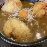 讃岐麺屋 あうん - 