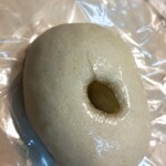 菓匠 米屋 - かぼちゃ饅頭(￥160)。土日に訪問した際にご購入ください！