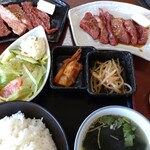 Sumibiyakiniku Yamato - 