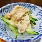 ひより - ちょい呑みセット