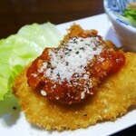 ひより - ちょい呑みセット