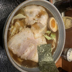 漁師屋らーめん - 