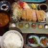 とんかつ豚料理 寿樹 三条神宮道本店