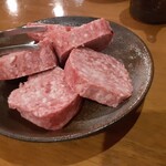 韓国焼肉ぶんぶん - 