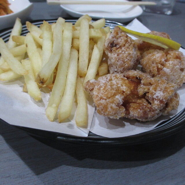 HOMIE'S（ホーミーズ） - 横手（居酒屋）の写真