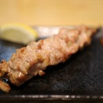 Yakitori Ryouta - 小肉(せせり)