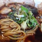 らー麺創房 ぱこ - 