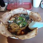 らー麺創房 ぱこ - 