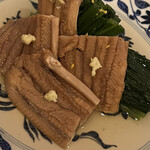 Teuchi Towari Soba Shimpochouen - 