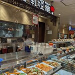 紅燈籠 - 料理写真:外観