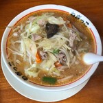 ラーメンねぎっこ - 