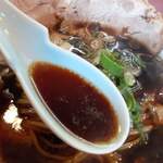 らー麺創房 ぱこ - 