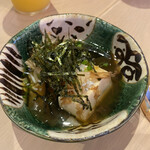 Sakana To Sake Hanatare - 