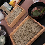 Teuchi Towari Soba Shimpochouen - 