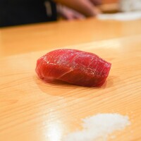 鮨 しゅん輔 阿佐ヶ谷 - 大間中トロ