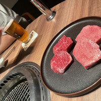 焼肉うしごろ 銀座店 - 