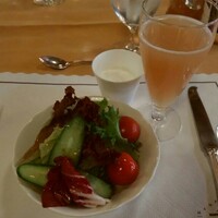 万平ホテル メインダイニングルーム - 