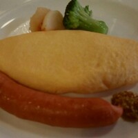 万平ホテル メインダイニングルーム - 