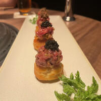 焼肉うしごろ 銀座店 - 