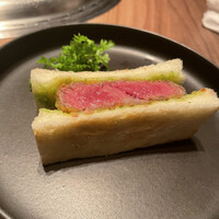 焼肉うしごろ 銀座店 - 