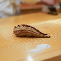 鮨 しゅん輔 阿佐ヶ谷 - 穴子