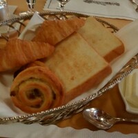 万平ホテル メインダイニングルーム - 