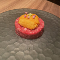 焼肉うしごろ 銀座店 - 