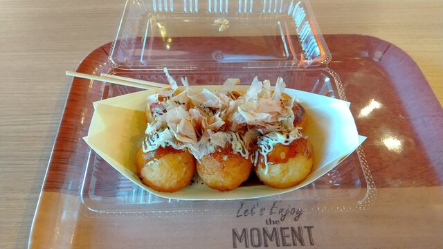 たこすけ - 美田園/たこ焼き | 食べログ