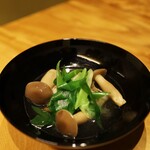 焚久味 - 