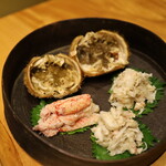 焚久味 - 