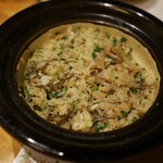 焚久味 - 