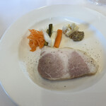 Tokyo食堂 - 自家製ハム