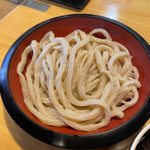 手打うどん 松屋 - 