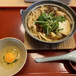 Joi Furu - すき焼き鍋（単品）肉2倍