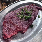 たまには焼肉 - 