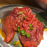 たまには焼肉 - 