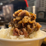 たまには焼肉 - 