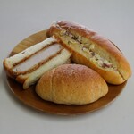 カンテボーレ - 料理写真: