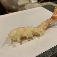 天白 - 才巻海老