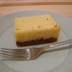 チーズケーキ　絶品♪