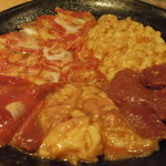 焼肉問屋 牛蔵 - 