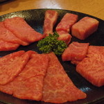 焼肉問屋 牛蔵 - 