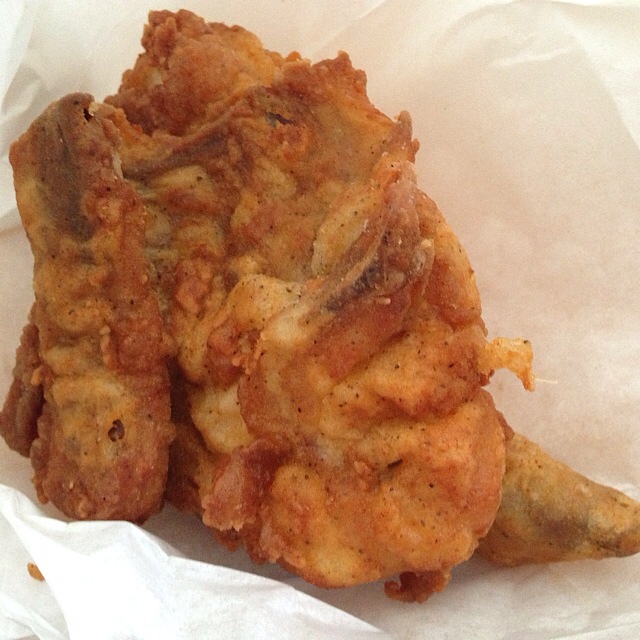 Kentucky Fried Chicken Kawasaki Ikuta Ten - Nakanoshima
