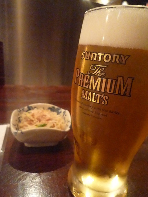 ビストロ ウオケン（Bistro 魚Ken 【旧店名】和ダイニングＳＩＮ） - 盛岡（ダイニングバー）