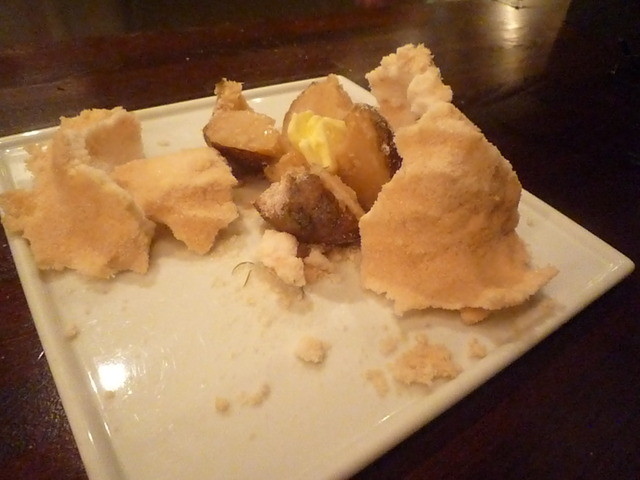 ビストロ ウオケン（Bistro 魚Ken 【旧店名】和ダイニングＳＩＮ） - 盛岡（ダイニングバー）の写真