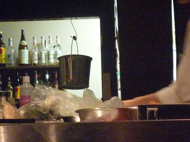 ビストロ ウオケン（Bistro 魚Ken 【旧店名】和ダイニングＳＩＮ） - 盛岡（ダイニングバー）の写真