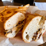 Harry's Sandwich Company - 